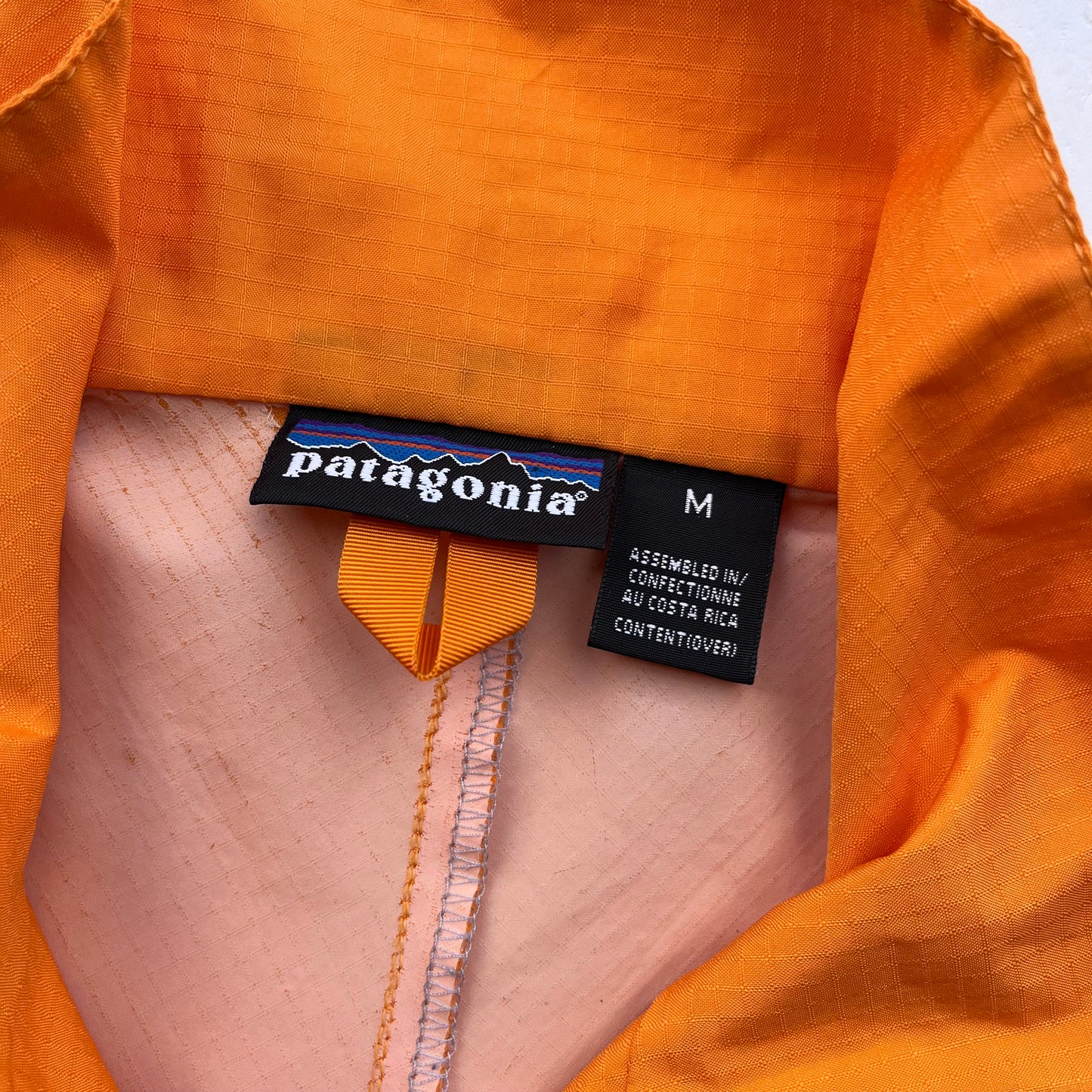 patagonia / Velocity Shell (used)