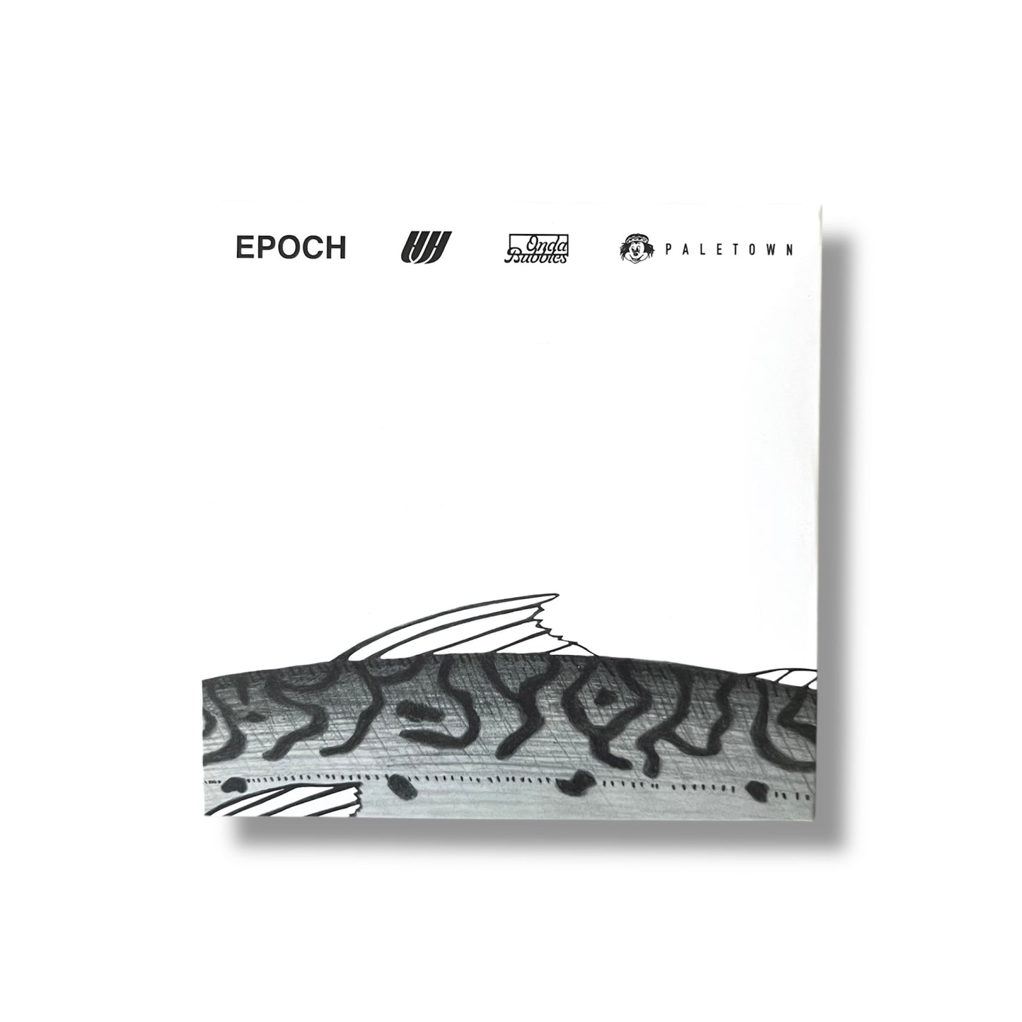 EPOCH MIX Vol.8 by KOJI TANIGAWA (new)
