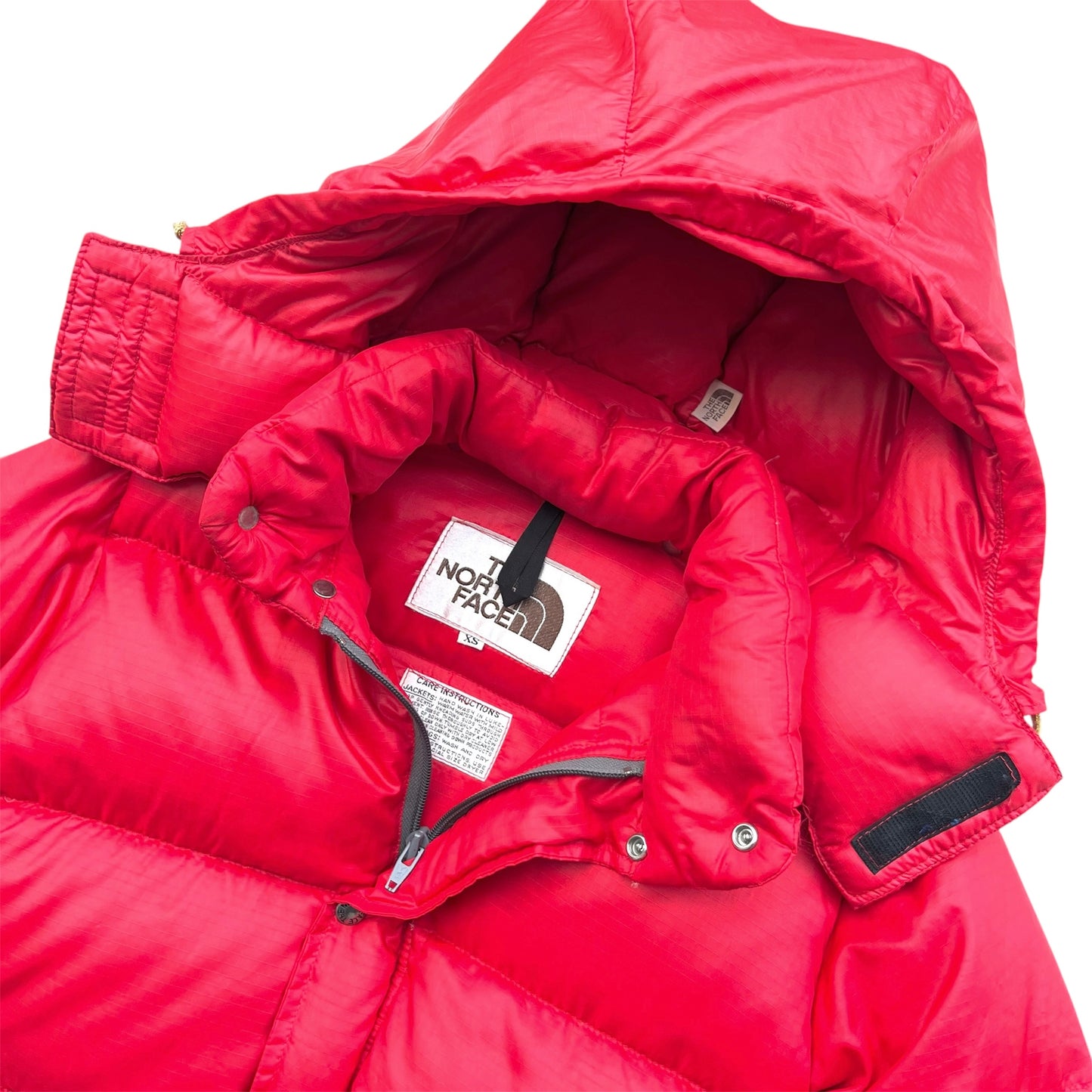 70's THE NORTH FACE / Down Jacket (used)