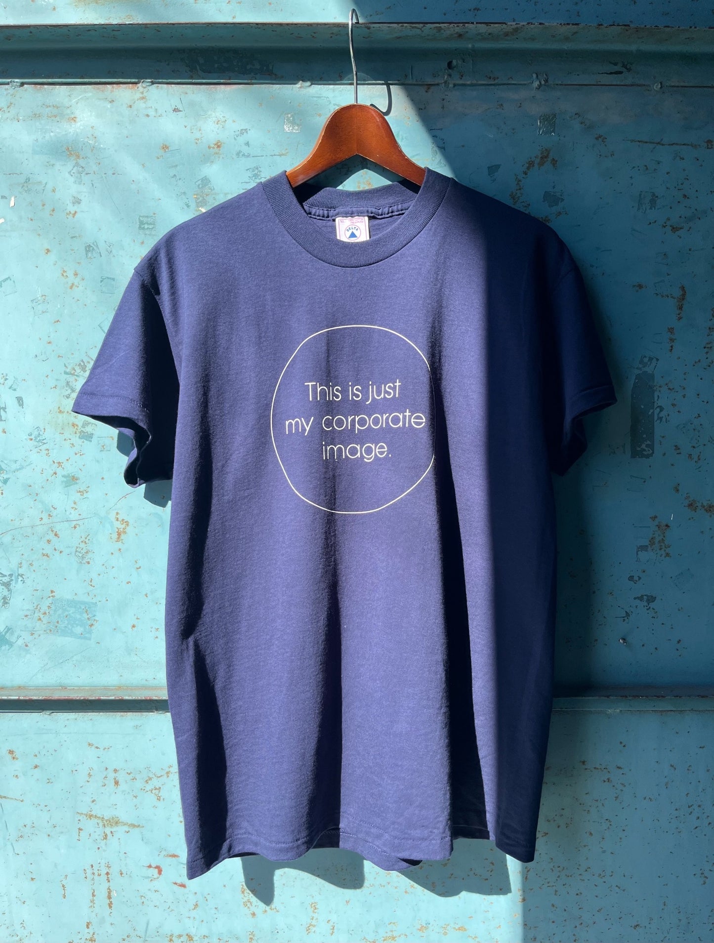 SSBD / S/S Tee