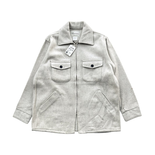 90's Melton / Wool Jacket (dead stock) USA製