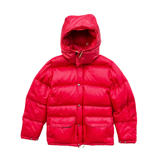 70's THE NORTH FACE / Down Jacket (used)