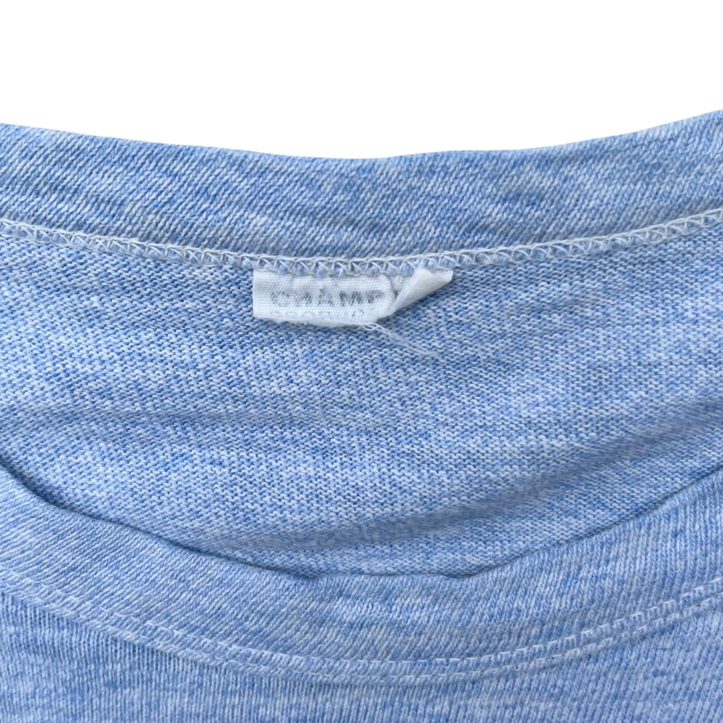60'sChampion Tee (used)