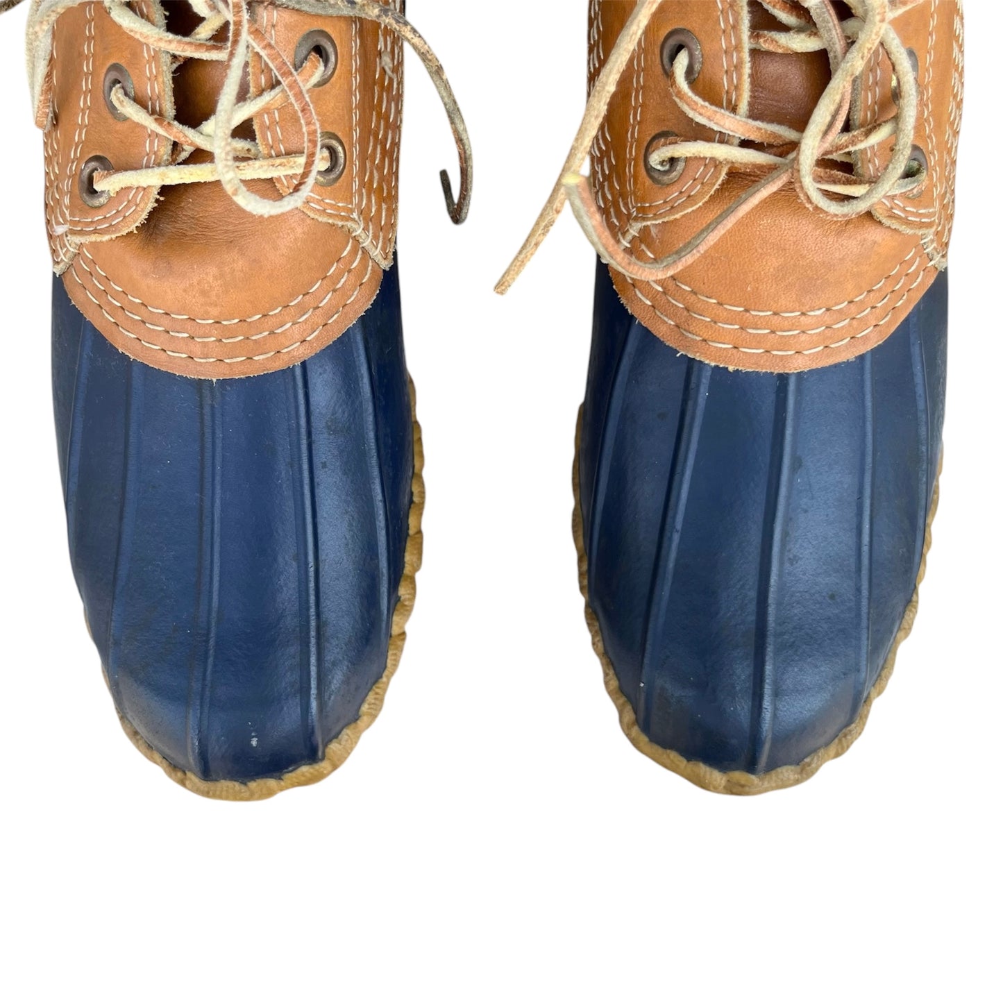 80's L.L.bean / MAINE HUNTING SHOE (used) USA製