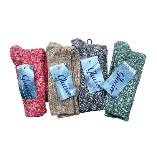 90-00's BRONER Socks (deadstock) USA製