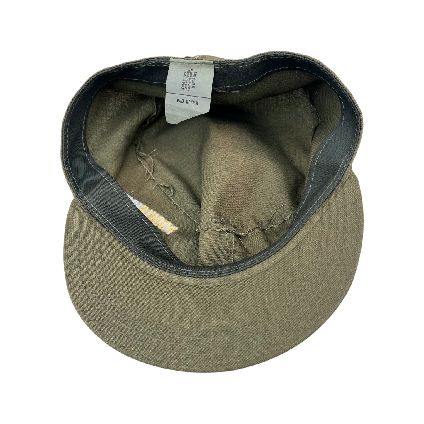 90's ROOKIE NYC CAP(deadstock)USA製