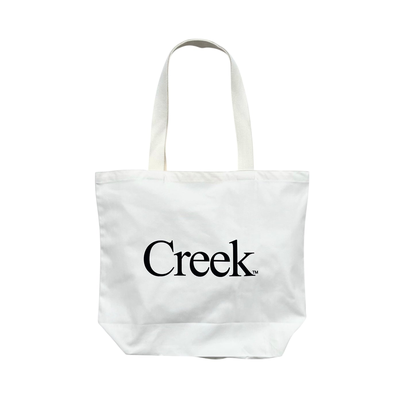Creek Angler's Device / Tote Bag (new)