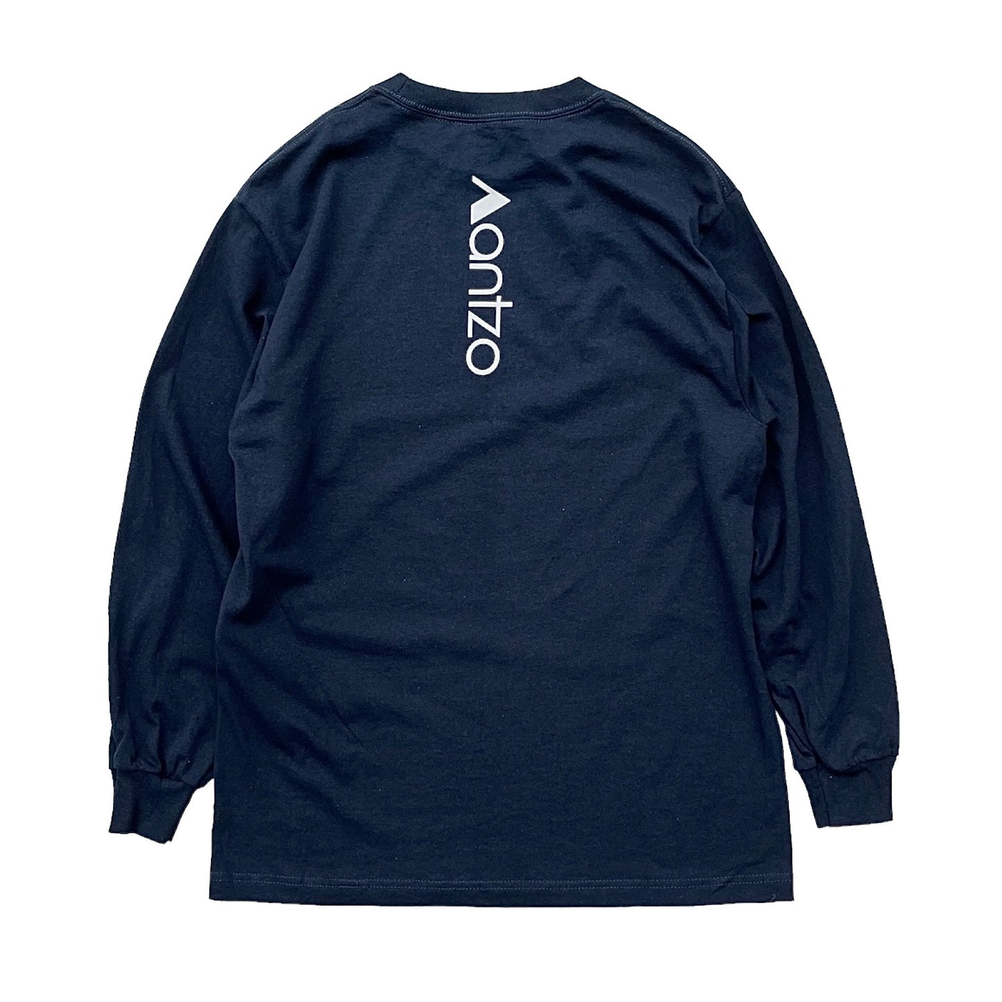 ANTZO  /  L/S Tee  (new)