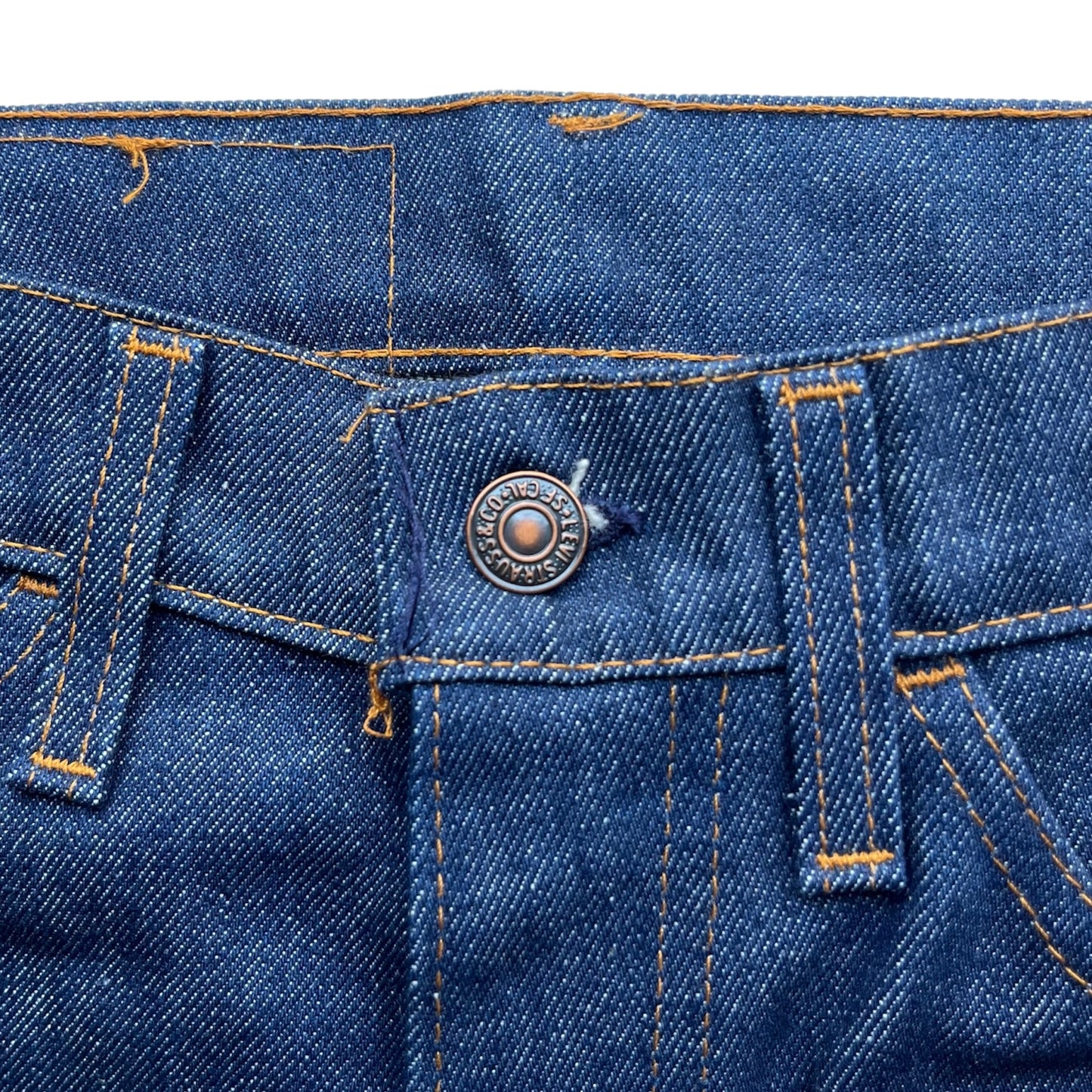 80's Levi's 519-0217 (deadstock) USA製