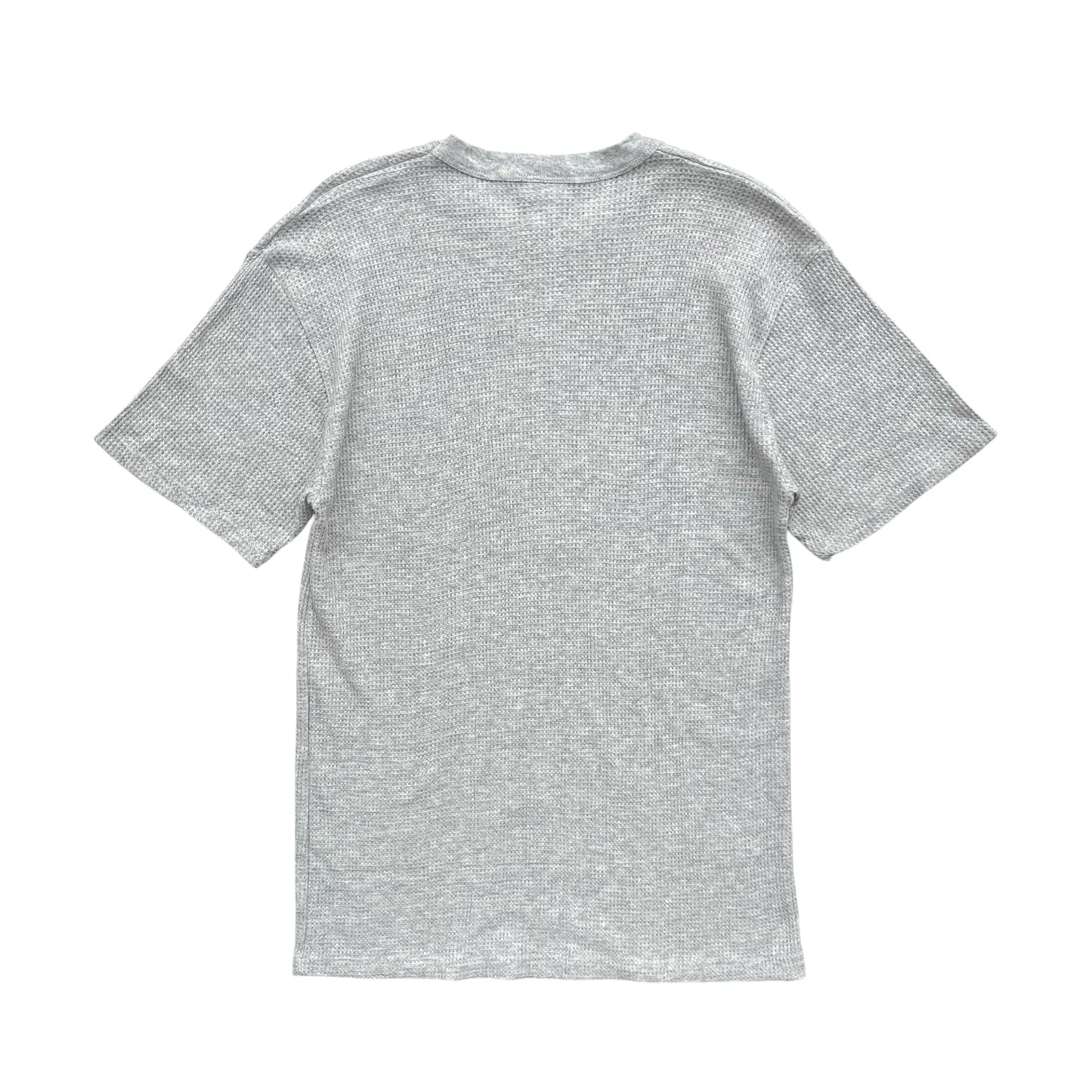 90-00's OLD FASHION / Thermal Tee (deadstock) USA製