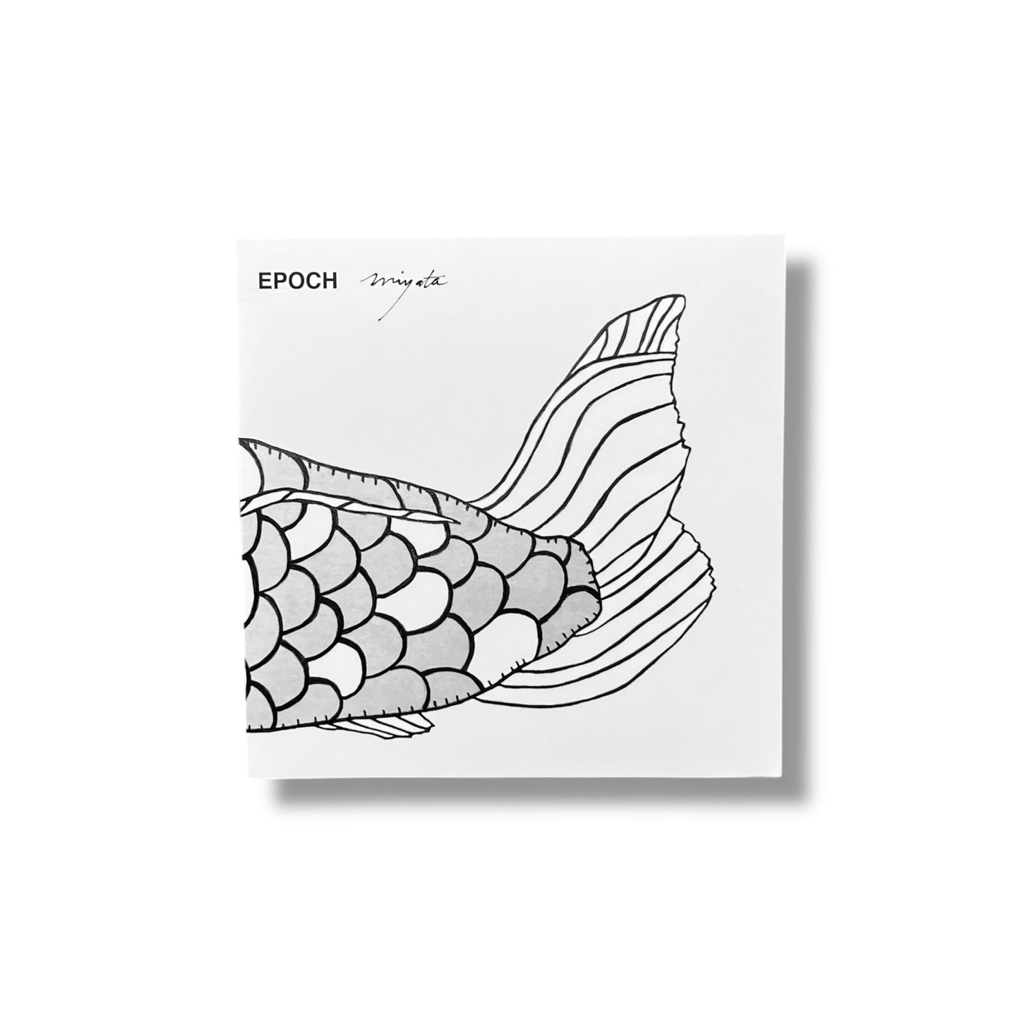 EPOCH MIX vol.9 by ISAZ (new)