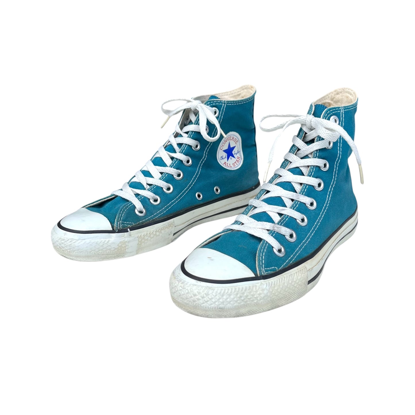 90's CONVERSE ALL STAR®︎ HI (used) USA製