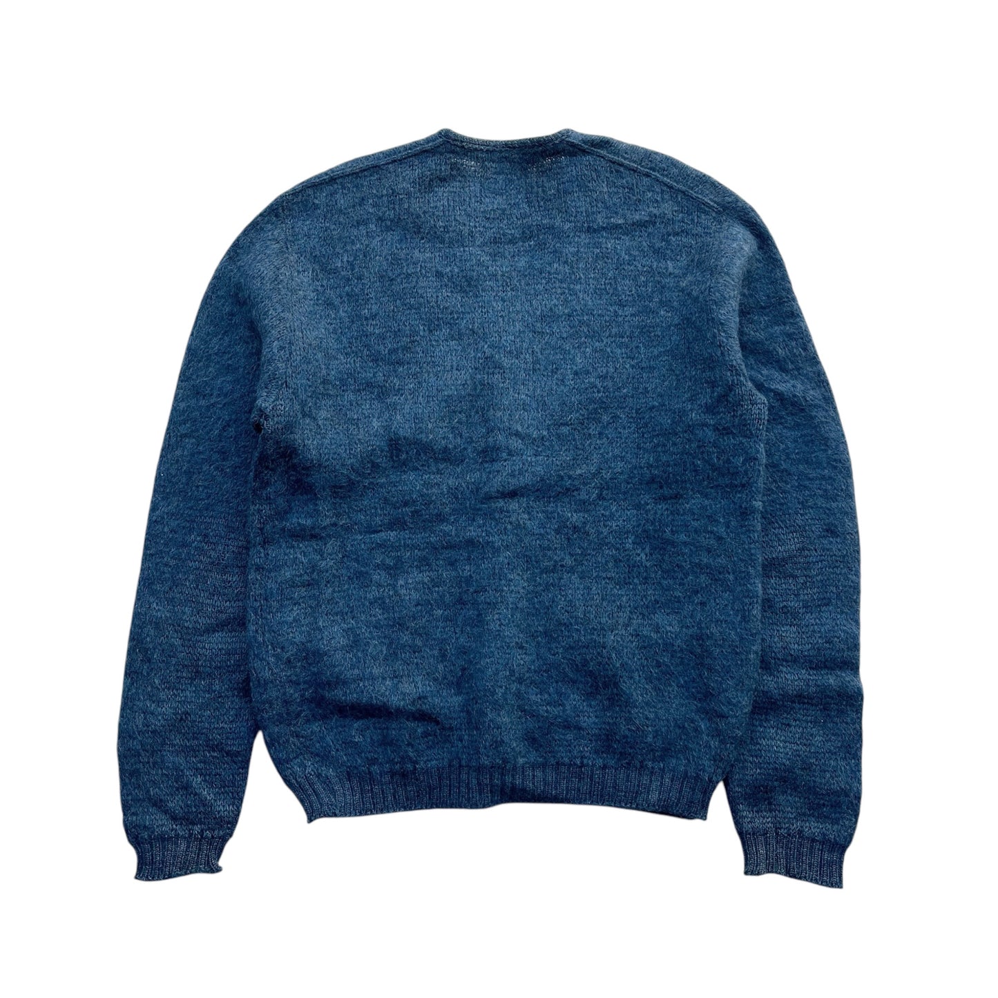 60's Gary Reed / Mohair Cardigan (used)