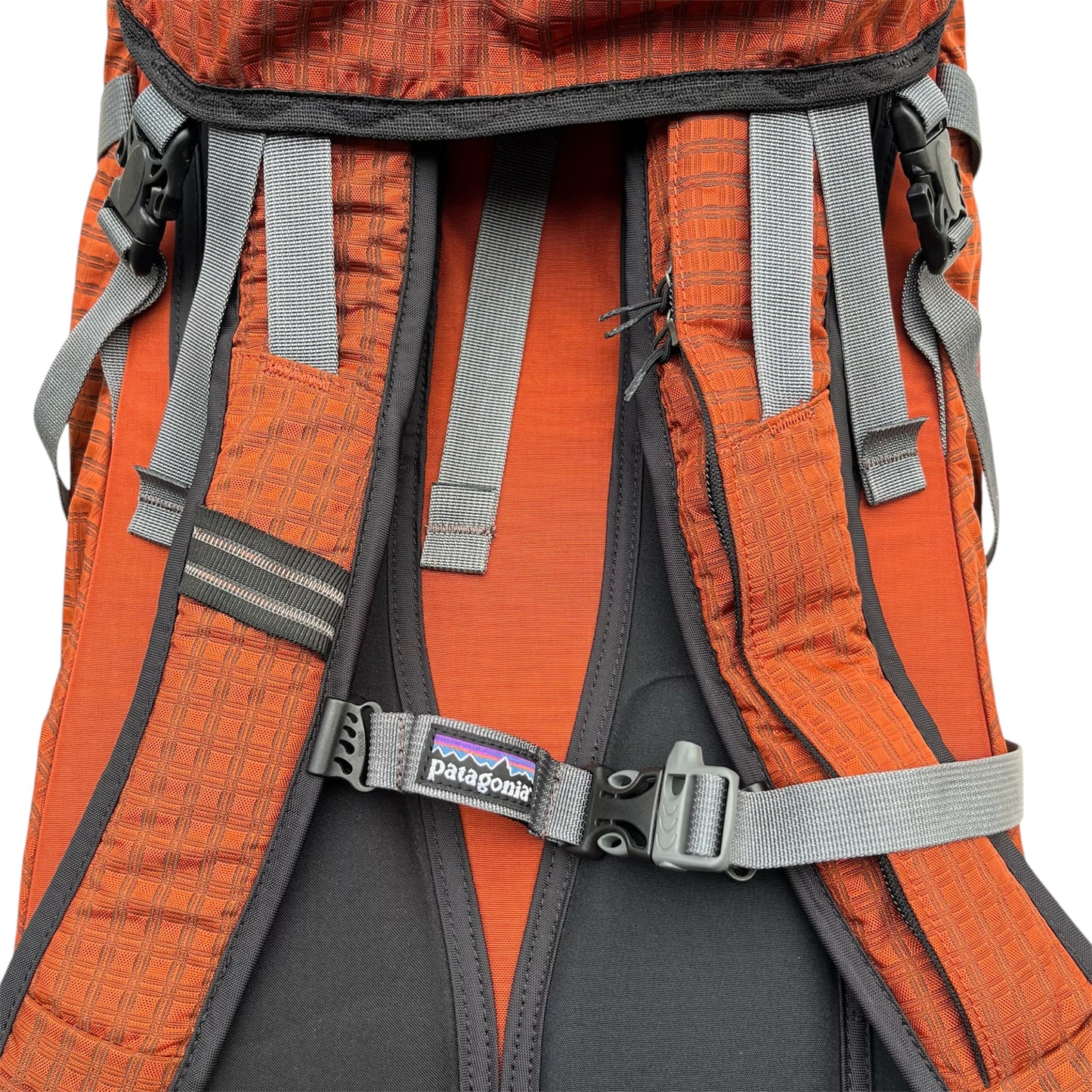 06's Patagonia / Gritty Pack (used)