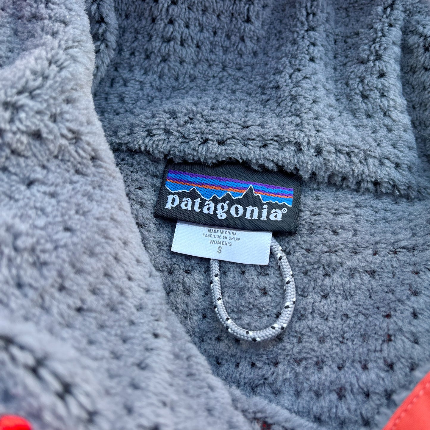 03's patagonia / W's Stretch Boundary Jacket (used)