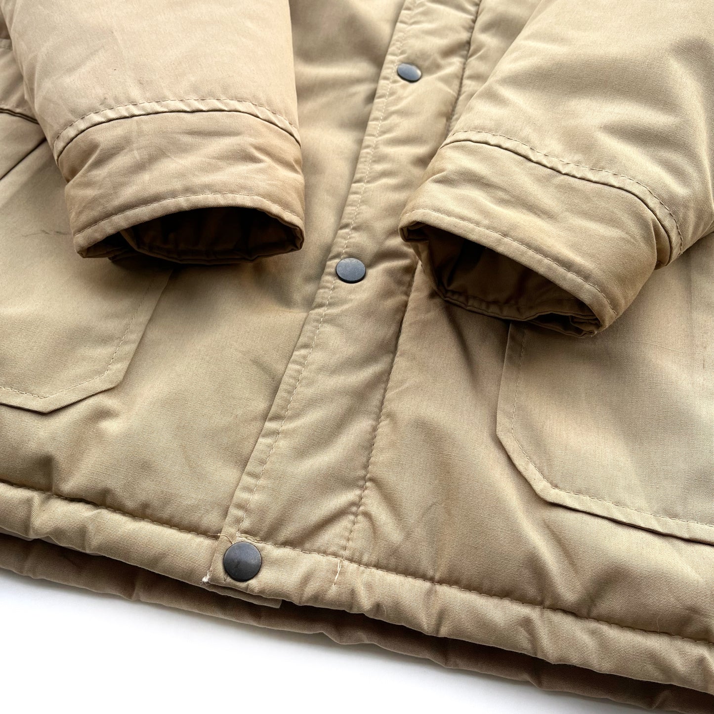 90's Wear Guard / Down Jacket (used)