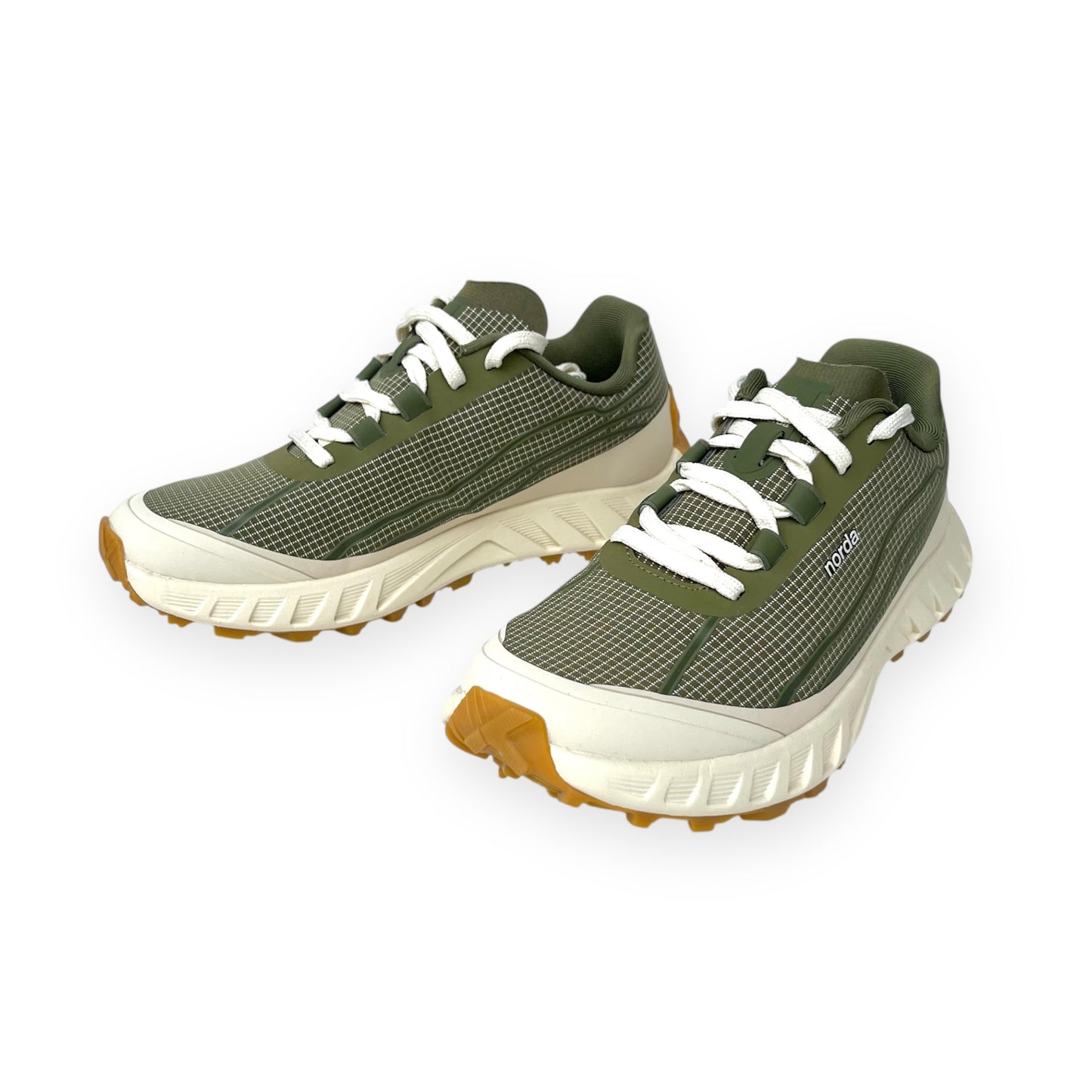 norda™︎ / 002 SAGE