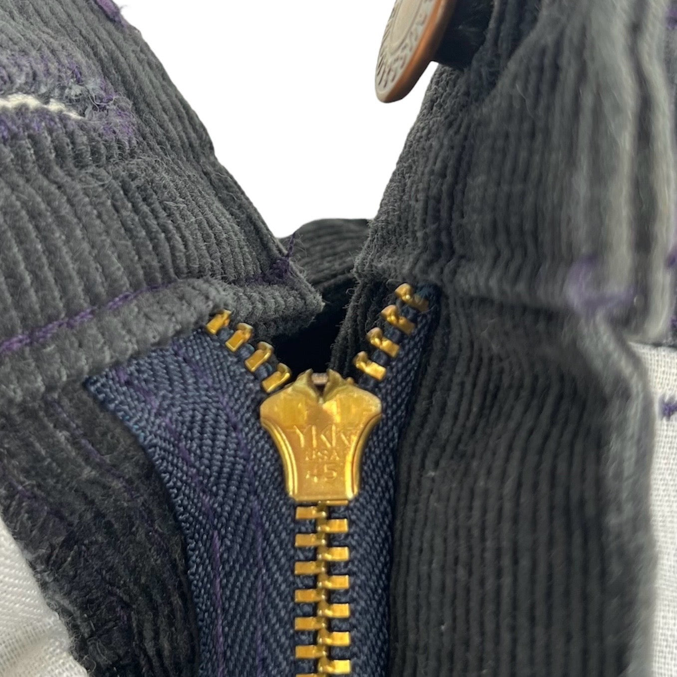 80's Levi's 519 (used) USA製