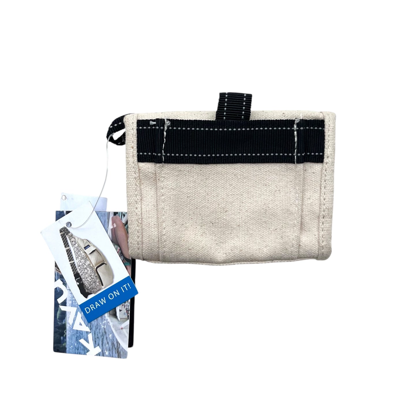 KAVU / Wallet (deadstock)