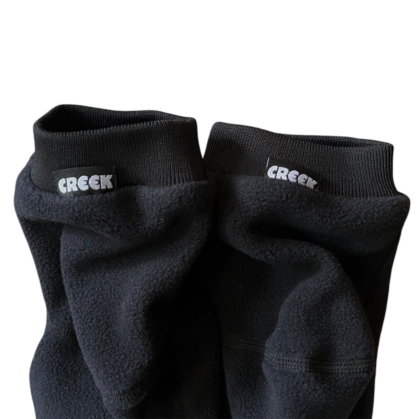 Creek Angler's Device / Fleece Socks (new)