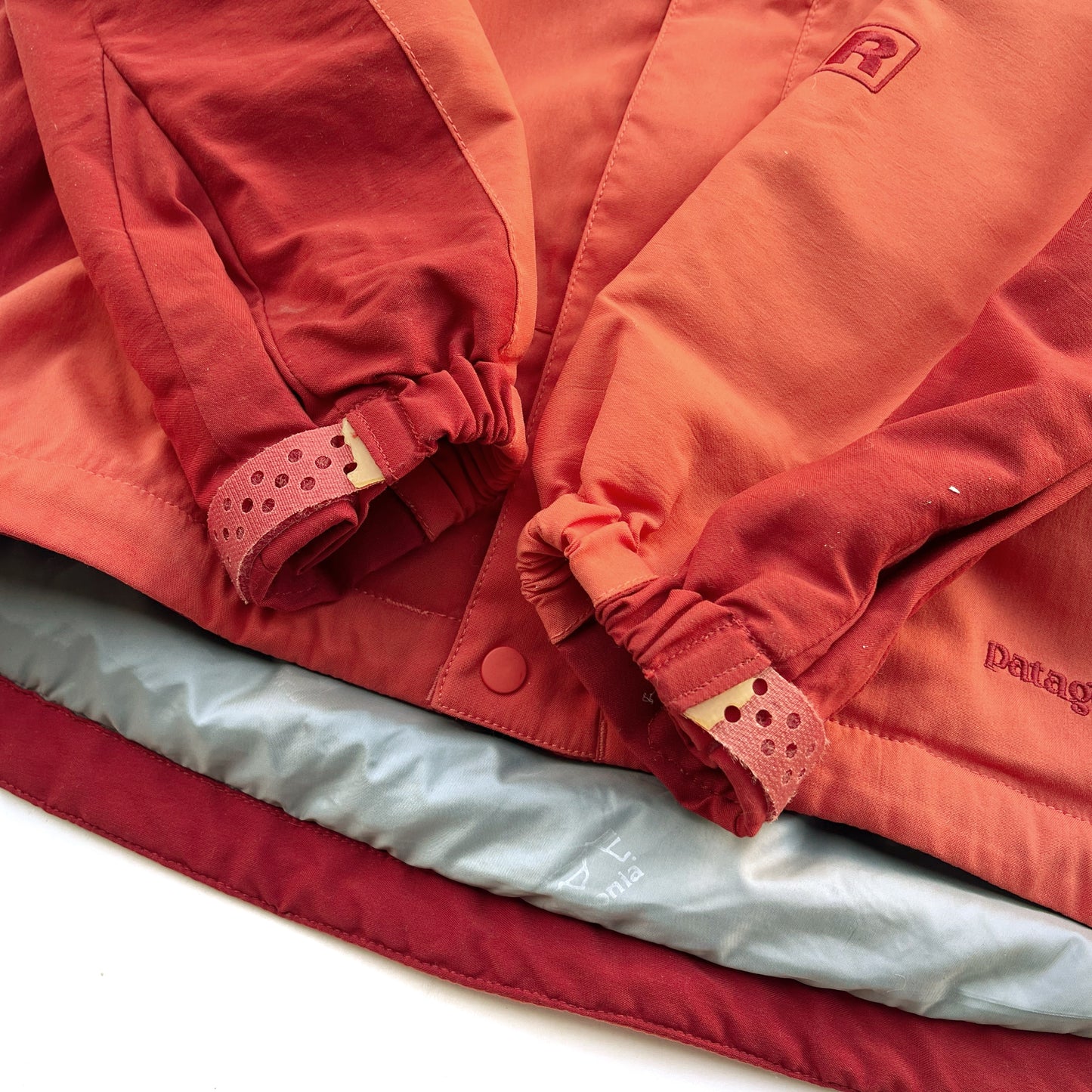 03's patagonia / W's Stretch Boundary Jacket (used)