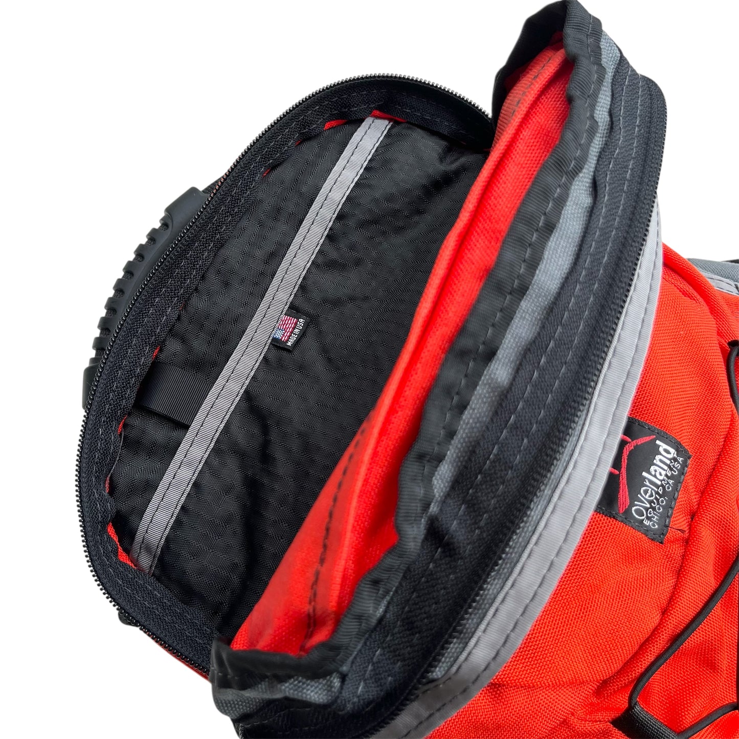 90's Overland / Back Pack (used)
