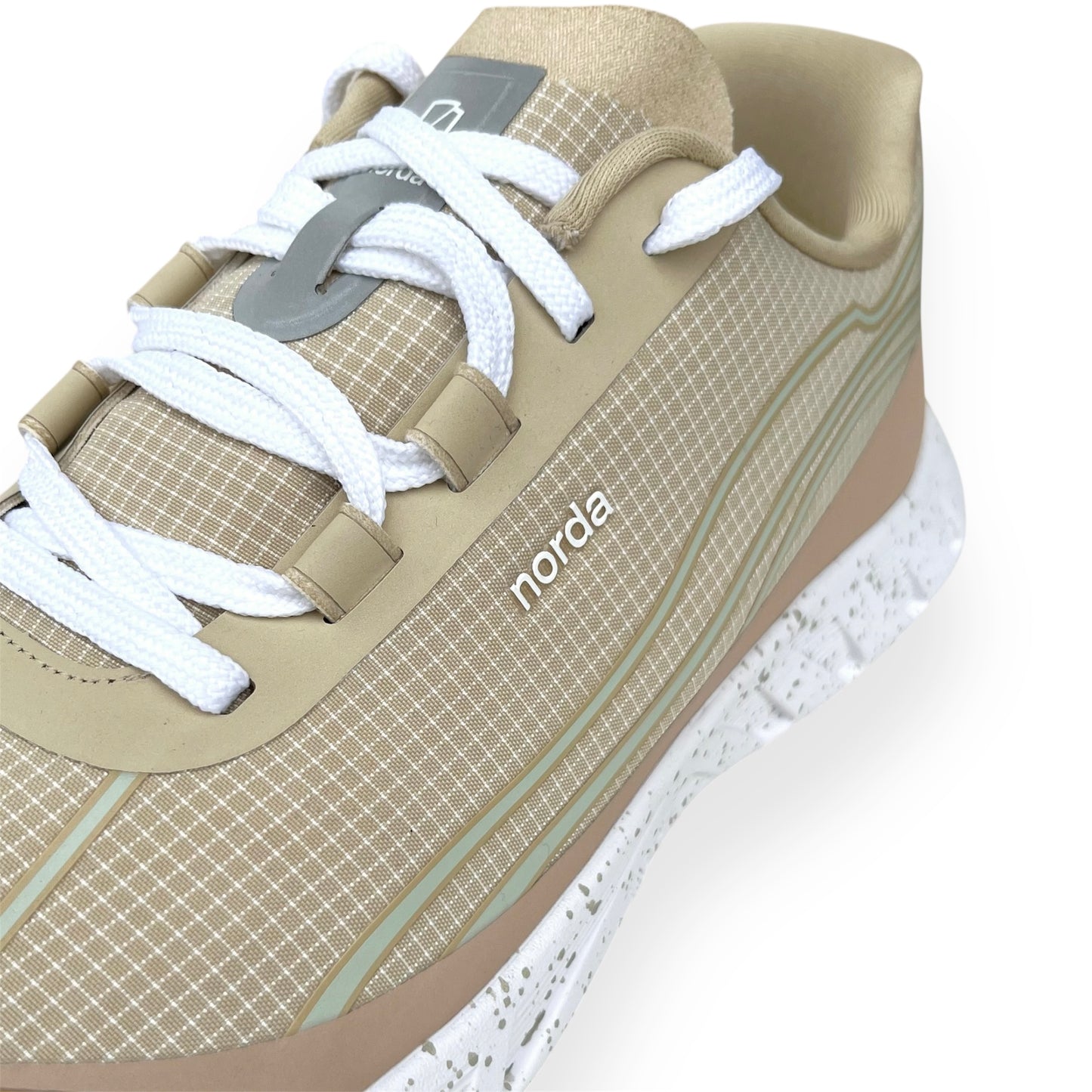 norda™︎ / 002 SAND(new)
