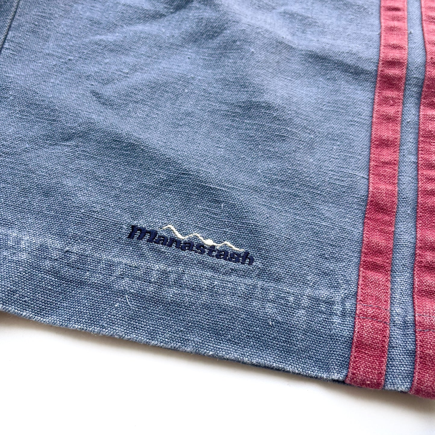 MANASTASH / Hemp Shorts (dead stock)