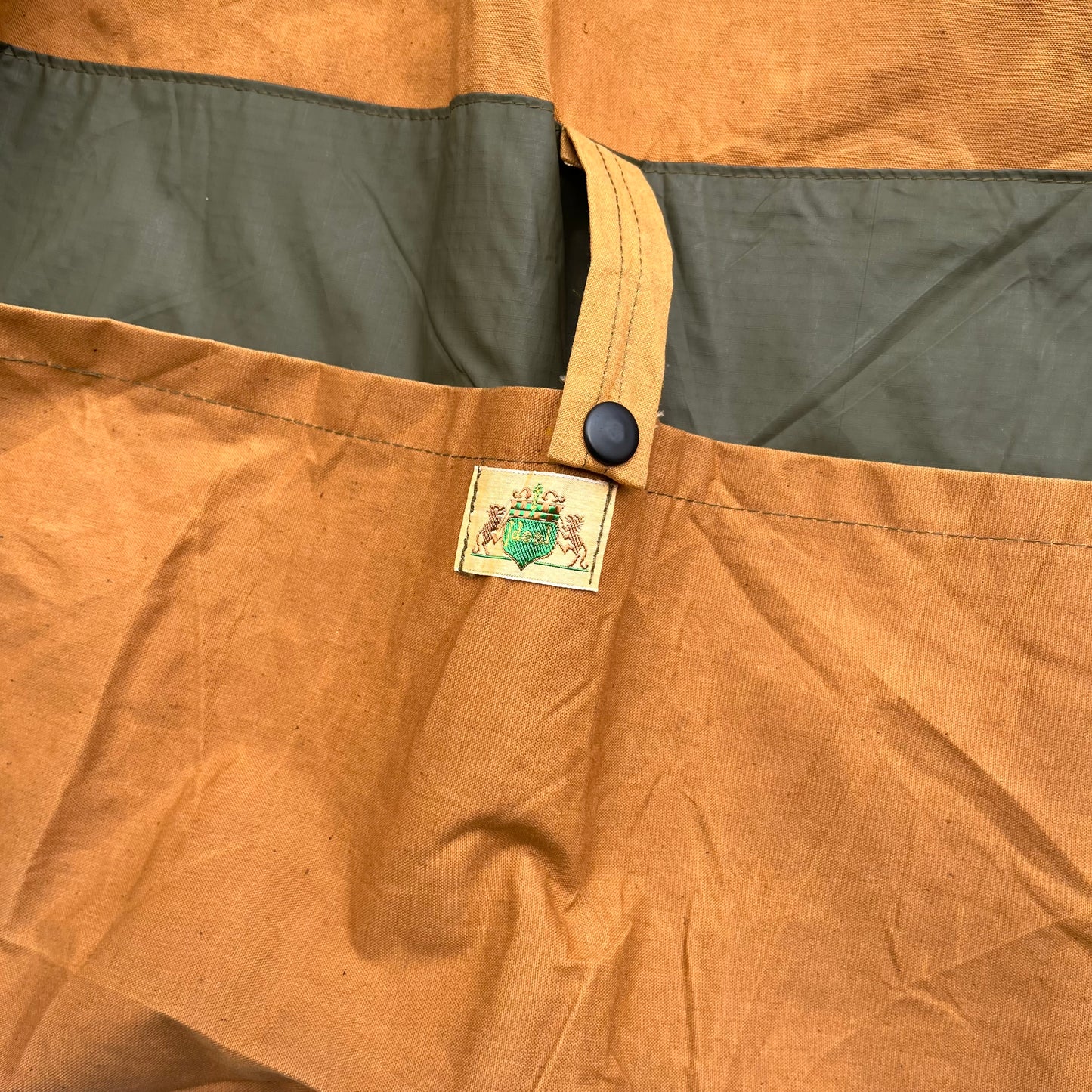70's Ideal / Hunting Jacket (used)