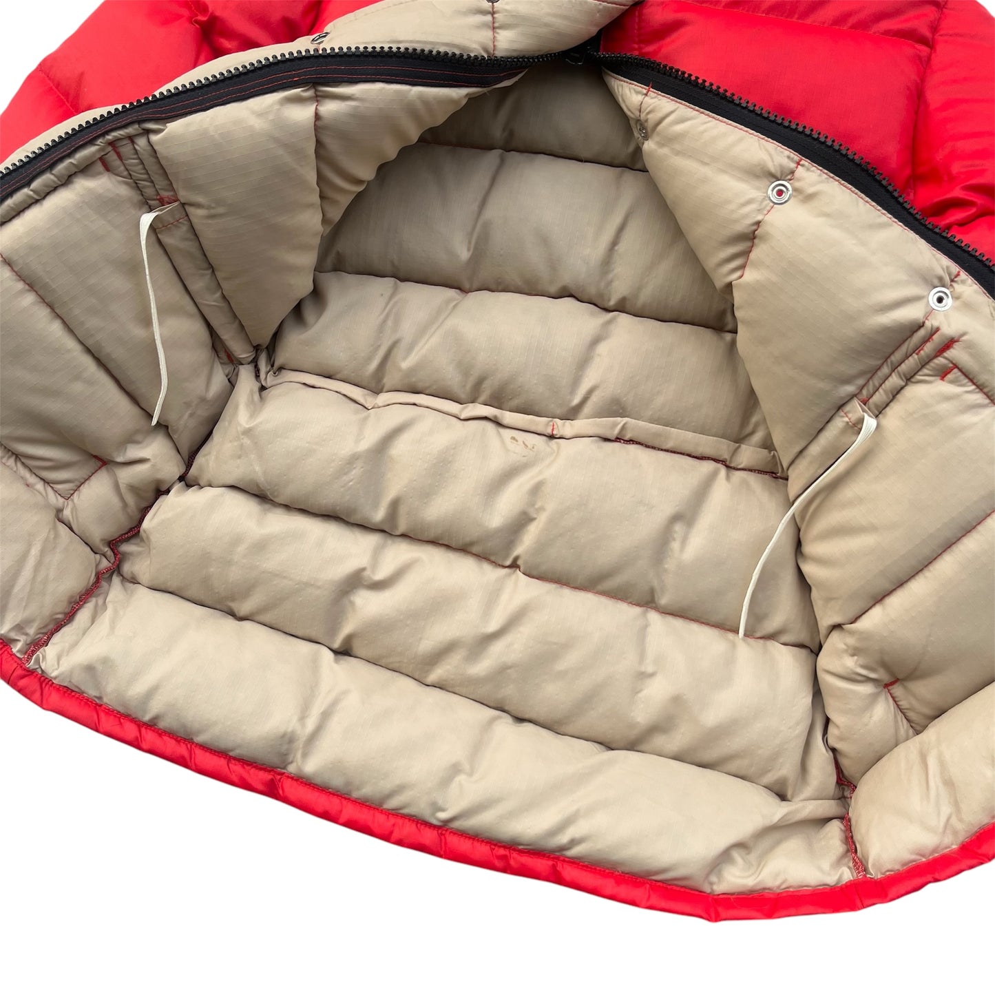 70's REI / Down Jacket (used)