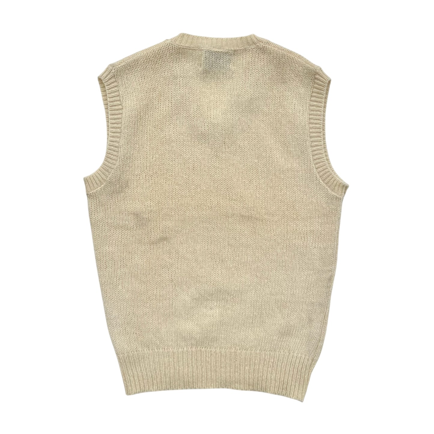 80's EMS / Wool Vest (used)