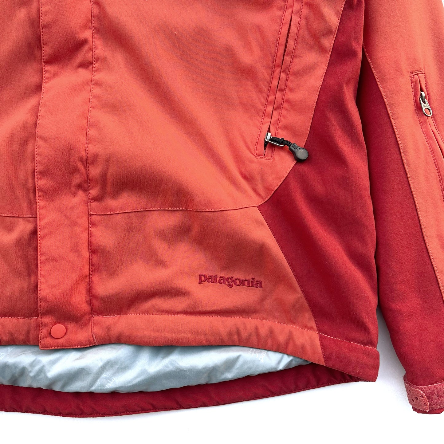03's patagonia / W's Stretch Boundary Jacket (used)