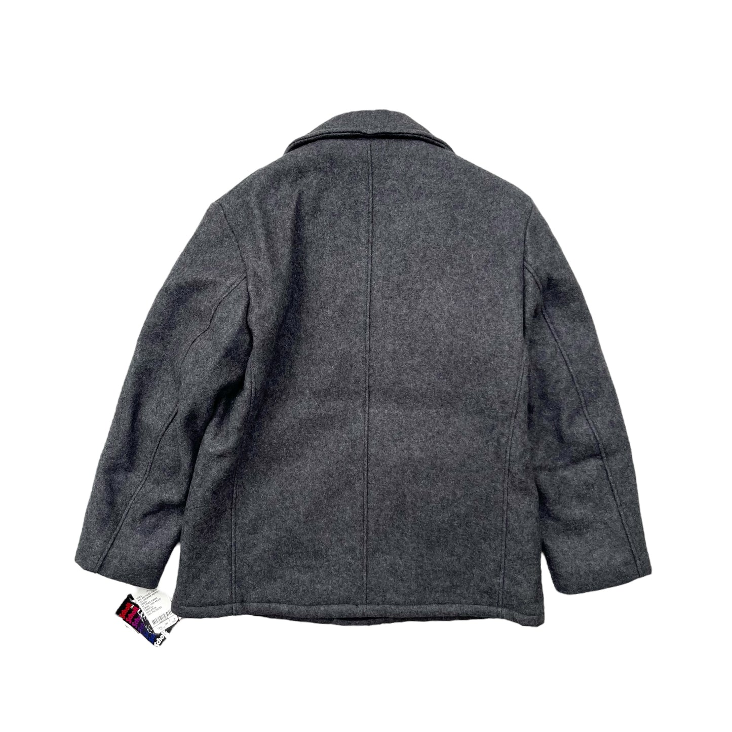 90's Schott / Single P Coat (deadstock) USA製