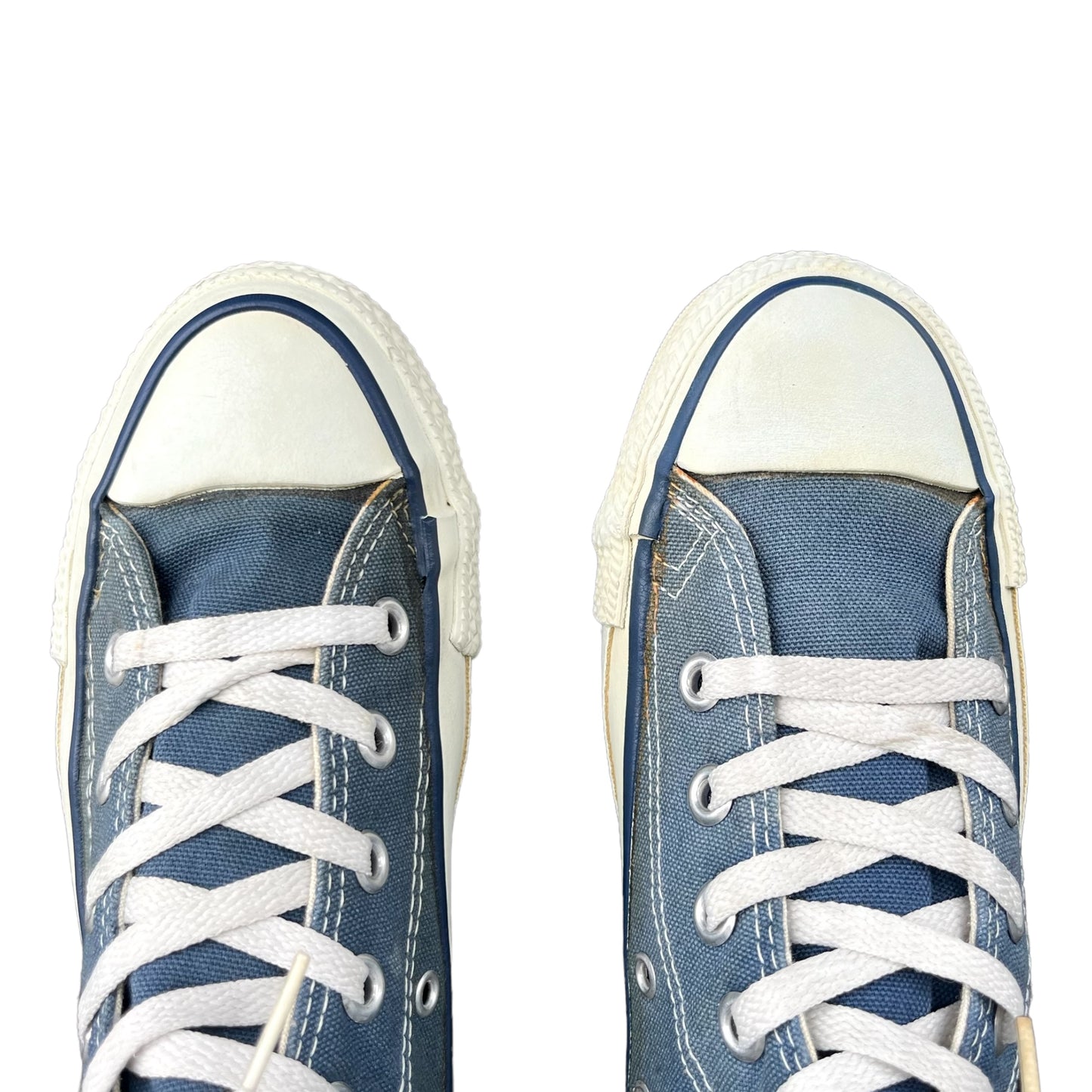 90's Converse / ALL STAR HI (used) USA製