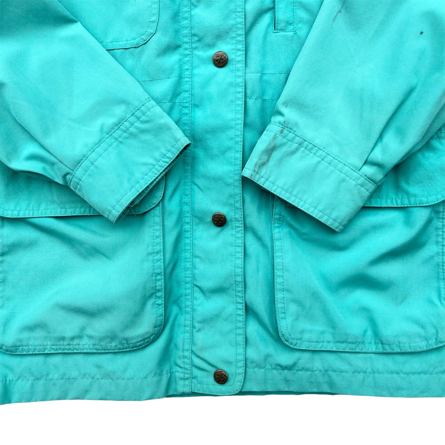 80's Eddie Bauer / Mountain Parka (used)