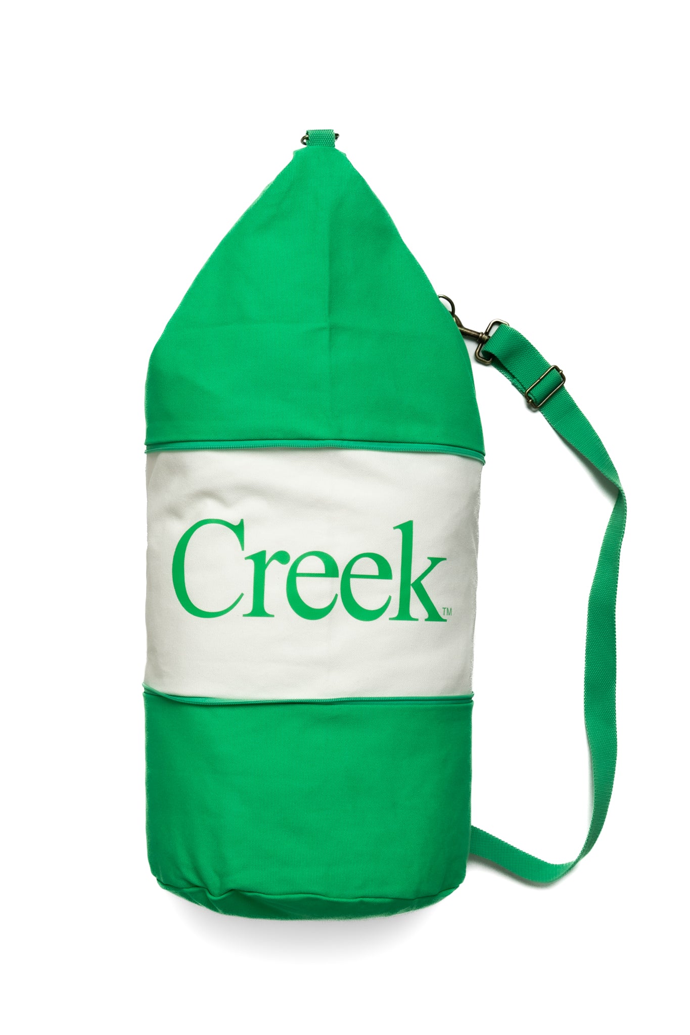 Creek Angler's Device / 2way Canvas Bag (new)