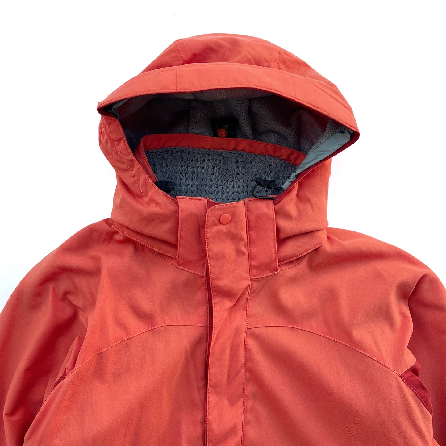03's patagonia / W's Stretch Boundary Jacket (used)