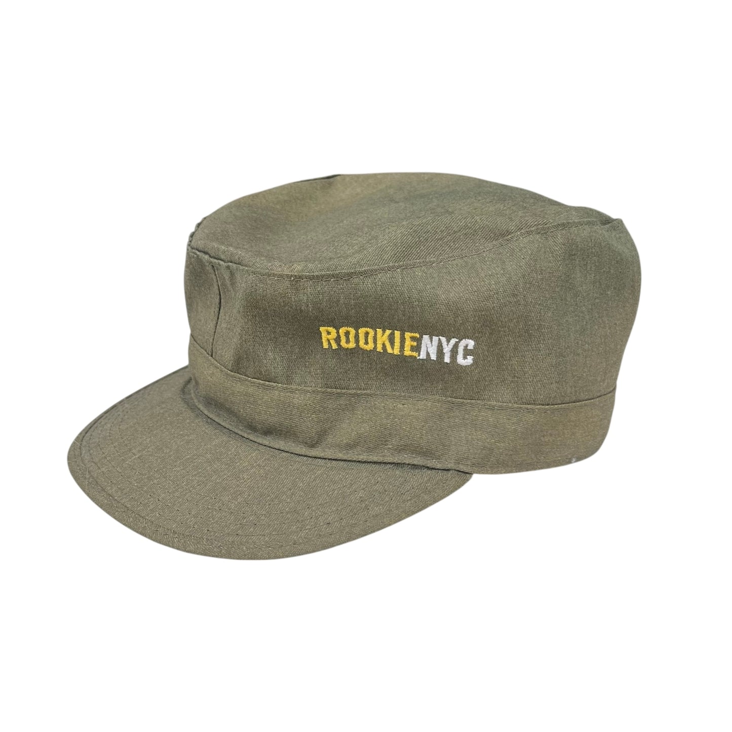 90's ROOKIE NYC CAP(deadstock)USA製