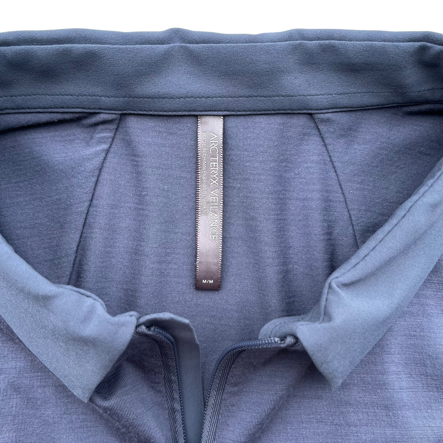 22's ARCTERYX VEIRANCE / Pullover Half Zip (used)