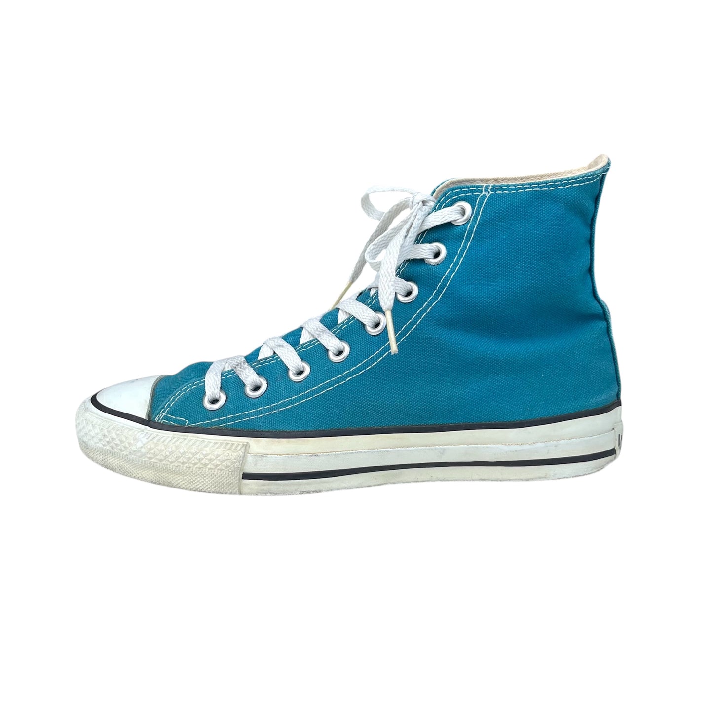 90's CONVERSE ALL STAR®︎ HI (used) USA製