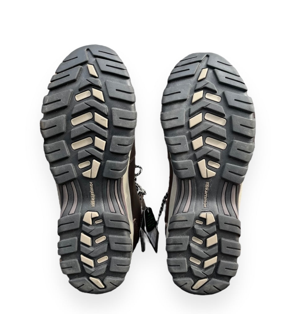Karrimor  /  Mendip 3 CH Weatherlite (deadstock)