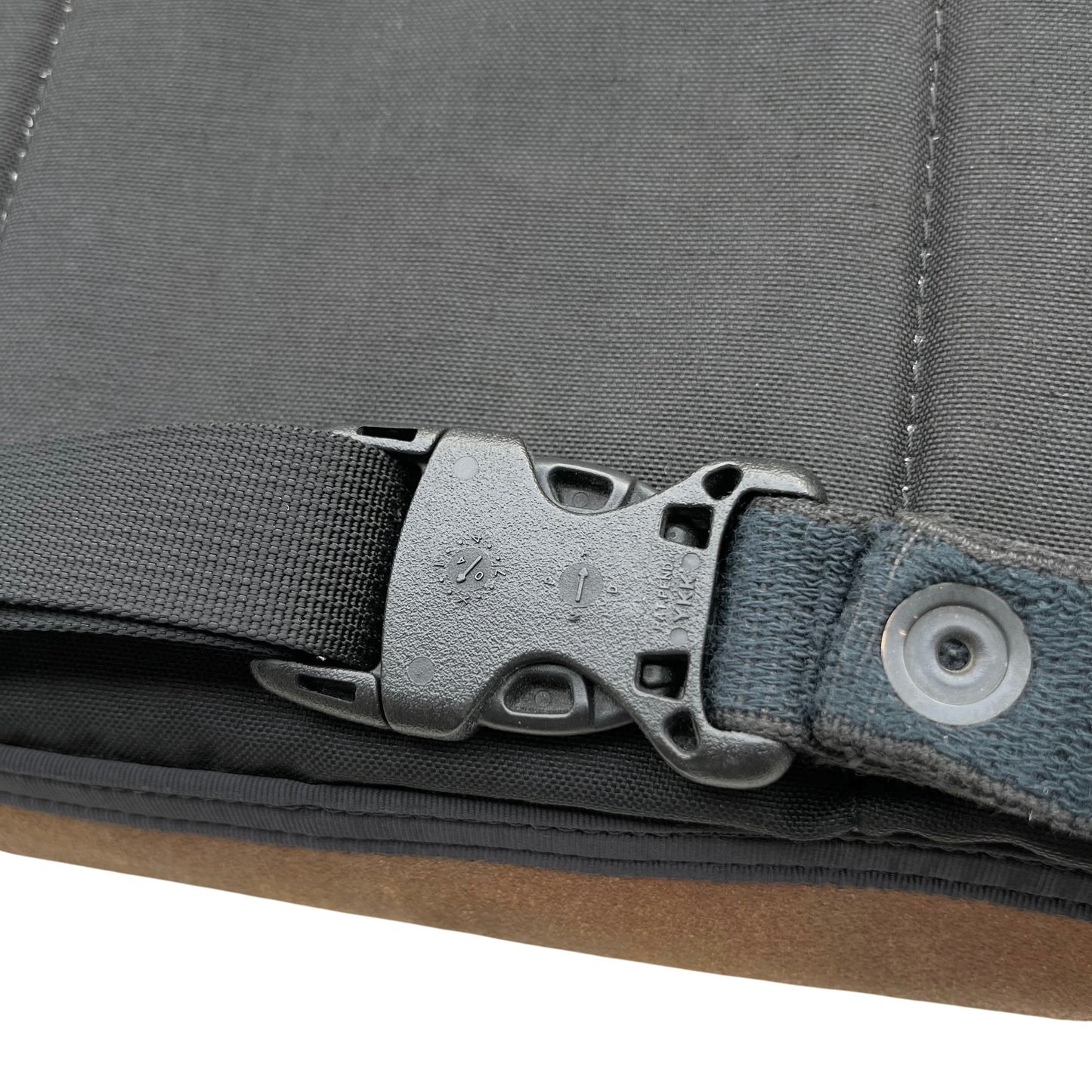 00's GREGORY / Messenger Bag (used) USA製