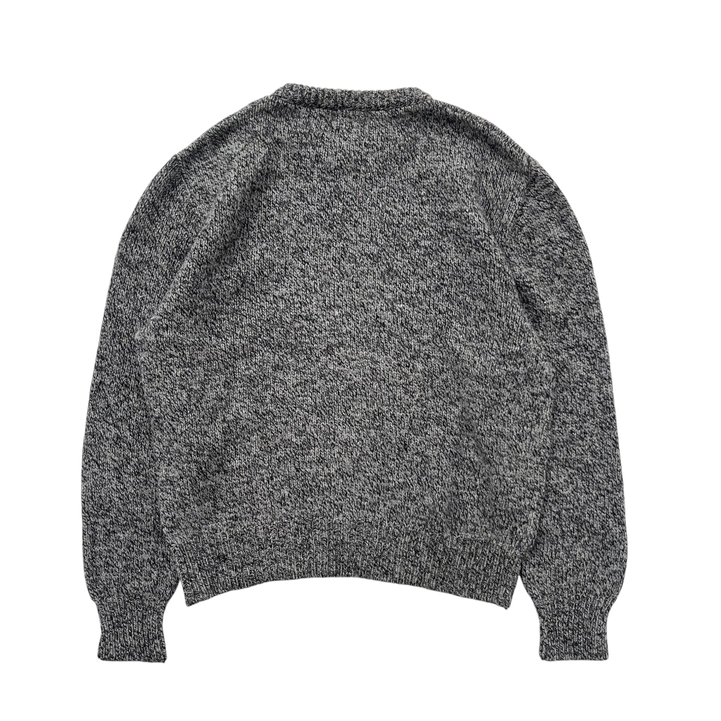 90-00's ROYAL NORTH MILLS OUTFITTERS / Wool Sweater (dead stock) USA製