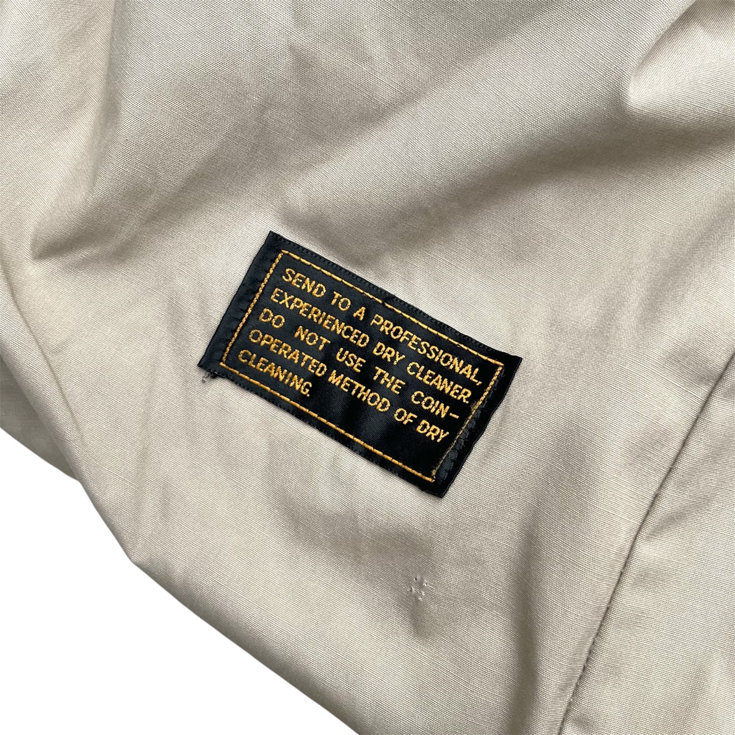 70's Eddie Bauer / Down Jacket (used)