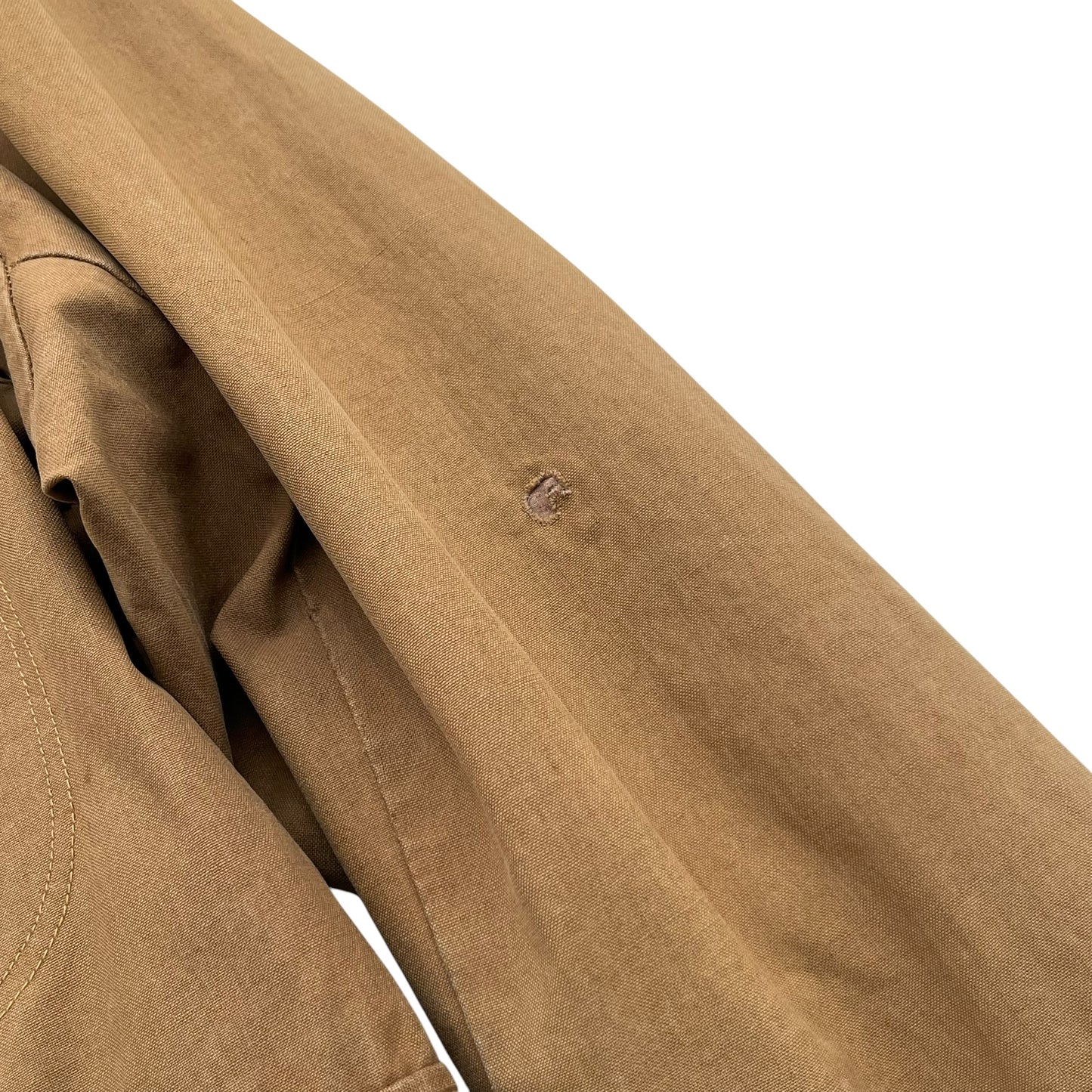 30-40's Utica-Dux Bak/ Hunting Jacket (used) USA製