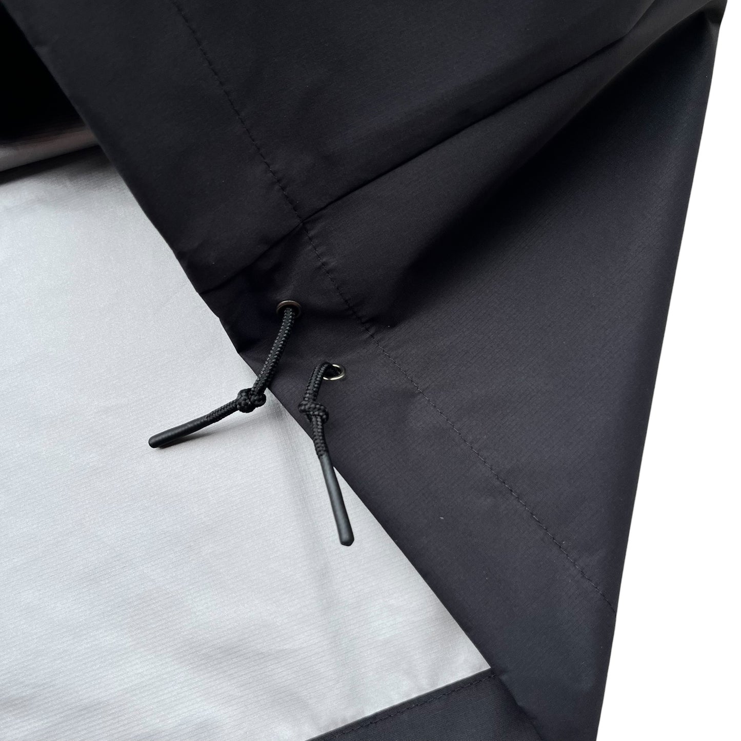Creek Angler's Device / Cagoule Rain Jacket (new)