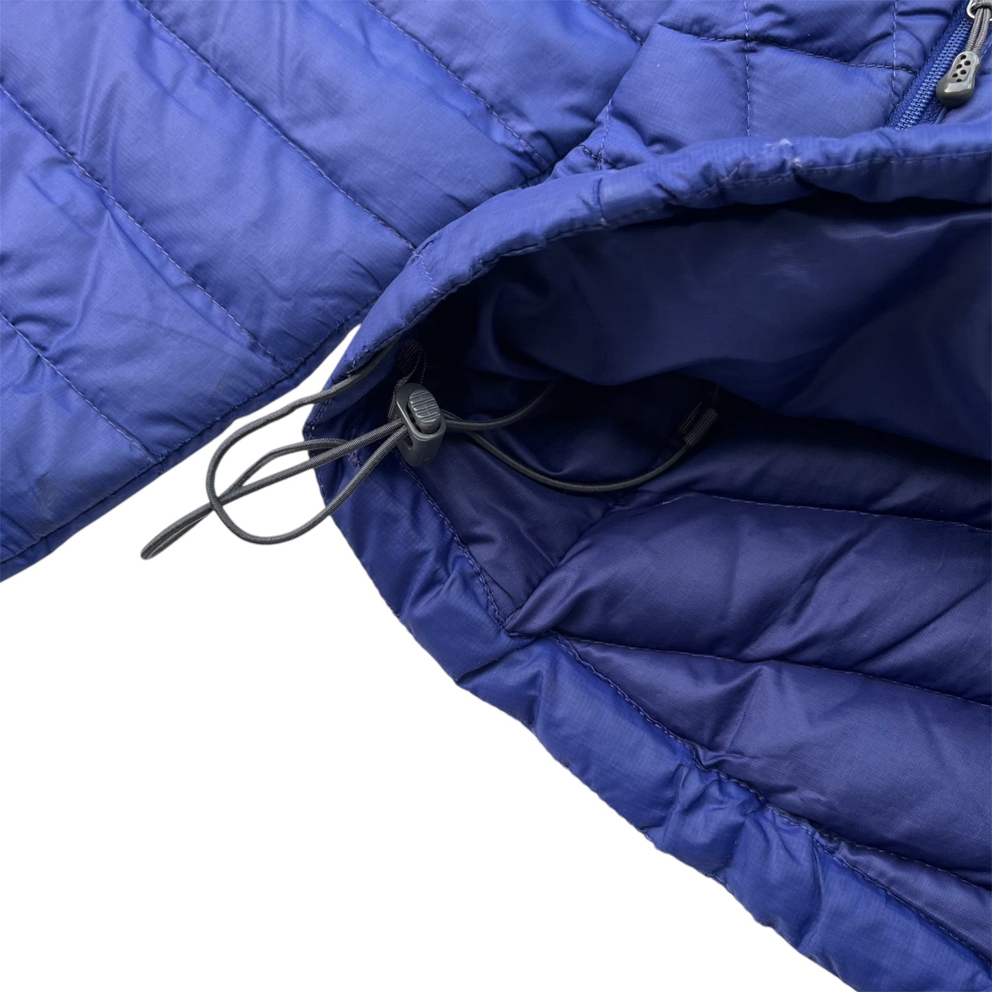 13's Patagonia / Down Sweater (used)
