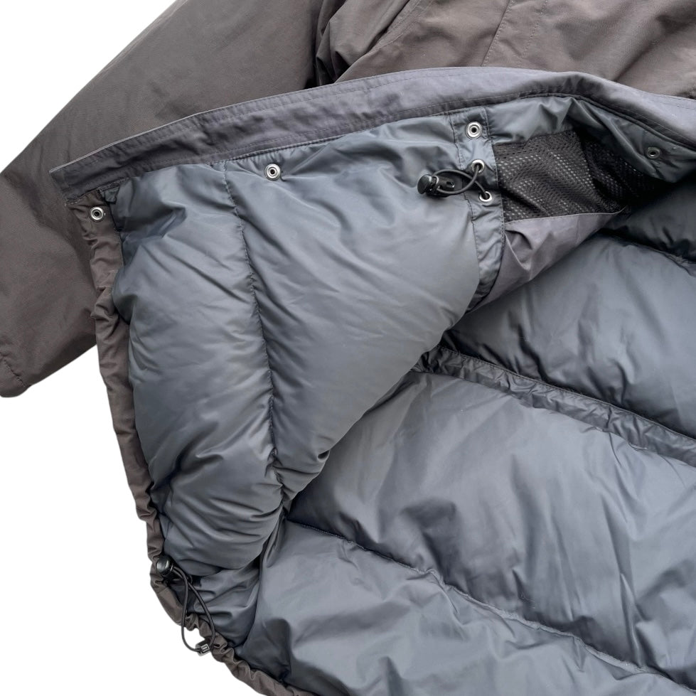 03's Columbia / M's Ice Wind Ⅱ Parka (deadstock)