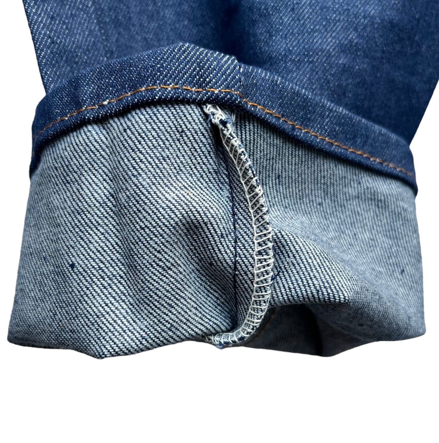 80's Levi's 519-0217 (deadstock) USA製