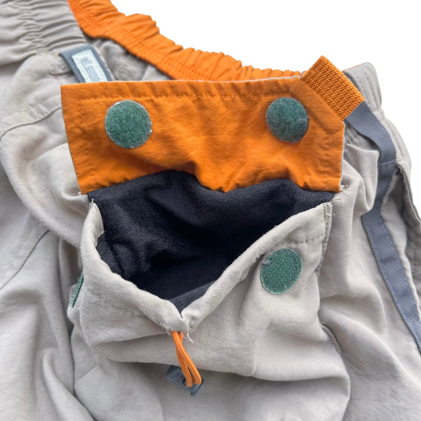 90's NIKE ACG / Climbing Shorts (used)